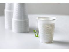 Automatb&Atilde;&brvbar;ger hvid 21cl 100stk/ps