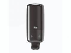 S&Atilde;&brvbar;bedispenser Tork S4 sort t/1l skums&Atilde;&brvbar;be 561508