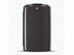 Affaldsspand Tork sort B1 plast 563008