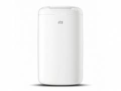 Affaldsspand Tork Bin B3 5l hvid hygiejnespand m/l&Atilde;&yen;g