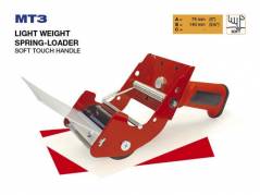 Tapedispenser 50mm "Mouse Trap" st&Atilde;&cedil;jreducerende