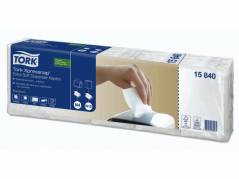 Serviet Tork premium Interfold 2-lags 4-fold N4 4000stk/pak