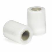 Str&Atilde;&brvbar;kfilm cast banderole klar 20my 100mmx150m kerne: 38x100mm