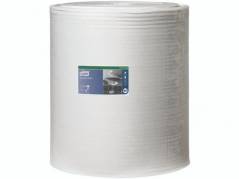 Aft&Atilde;&cedil;rringsklud Tork W1 W1 hvid 380m/rle