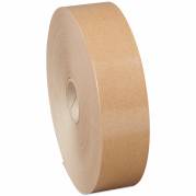 Kl&Atilde;&brvbar;beruller gummierede brun 70mmx200mx70g