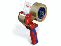 Tapedispenser tesa Comfort 50mm h&aring;nddispenser m/bremse