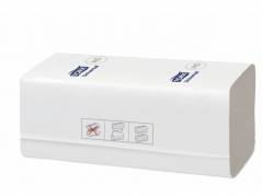 Papirh&aring;ndkl&aelig;de Tork PeakServe Continuous H5 1-lags 4920ark/kar