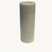 Tape dokument Q-Line klar usynlig 19mmx33m