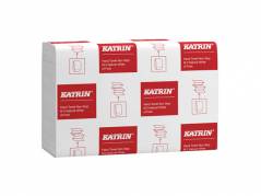 Papirh&Atilde;&yen;ndkl&Atilde;&brvbar;de Katrin Basic Non Stop M2 2-lags 24cm 2700ark