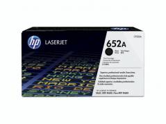 Lasertoner HP CF320A sort