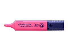 Tekstmarker STAEDTLER 364 pink Textsurfer Classic
