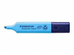 Tekstmarker STAEDTLER 364 bl&aring; Textsurfer Classic
