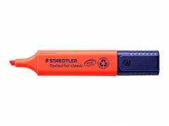 Tekstmarker STAEDTLER 364 r&oslash;d Textsurfer Classic