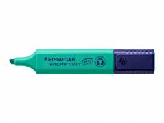 Tekstmarker STAEDTLER 364 turkis Textsurfer Classic