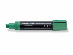 Marker Lumocolor permanent gr&Atilde;&cedil;n 2-12mm 388