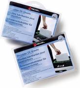 Makulator olieark 12ark/stk bl&Atilde;&yen;