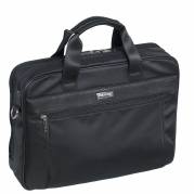 Computertaske Pierre nylon 14" sort