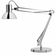 Arkitektlampe Unilux Success 88 LED krom