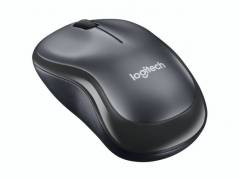 Mus Logitech M220 Silent Wireless charcoal black
