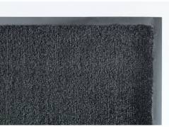 T&Atilde;&cedil;rrem&Atilde;&yen;tte Solett sort 60x90cm