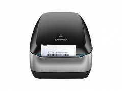Etiketprinter DYMO LabelWriter Wireless tr&Atilde;&yen;dl&Atilde;&cedil;s m/Wi-Fi sort