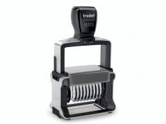 Stempel Trodat 55510 talb&Atilde;&yen;nd 5mm 10 b&Atilde;&yen;nd Professional 4.0