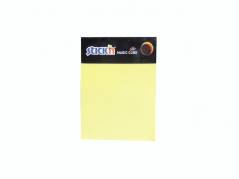 Notes Stick'N Magic Cube 7 ass. neon farver 101x76mm 280blade