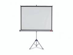 L&aelig;rred fritst&aring;ende trefod 2000x1513mm