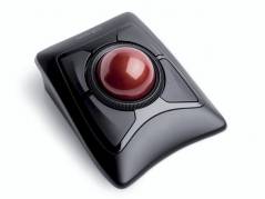Mus Kensington Trackball Expert tr&aring;dl&oslash;s