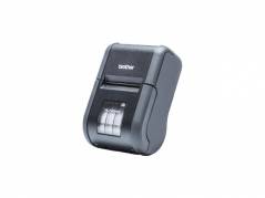 Mobil kvitterings- og labelprinter Brother RJ-2140 op t/58mm