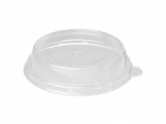 L&aring;g RPET t/salatsk&aring;l bagasse klar &Oslash;170x35mm 360stk/kar