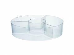 Indsats t/tr&Atilde;&brvbar;boks XXL &Atilde;&tilde;330mm 25stk/pak