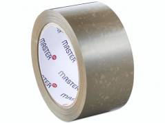 Tape Master'In PVC32 brun solvent 48mmx66m st&Atilde;&cedil;jsvag
