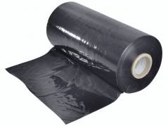 Str&Atilde;&brvbar;kfilm Master'In cast sort 20my 500mmx1800m 250%