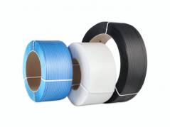 Strapb&Atilde;&yen;nd Master'In PP 12x0,63mm sort &Atilde;&tilde;200 2700m 146kg