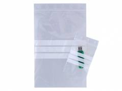 Lynl&Atilde;&yen;spose Master'In m/skrivefelt 40x60mm 1000stk/pak