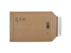 B&Atilde;&cedil;lgepapkuvert Master'In 250x353x2-63mm A4L