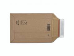 B&Atilde;&cedil;lgepapkuvert Master'In 250x353x2-63mm A4L