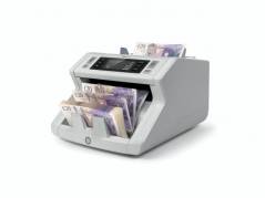 Seddelt&Atilde;&brvbar;ller Safescan 2210 hvid