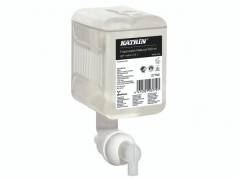 S&aelig;be Katrin foamwash 0,5l/stk uden parfume 37780
