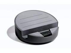 Opbevaringss&Atilde;&brvbar;t t/tablet VARICOLOR m&Atilde;&cedil;rk gr&Atilde;&yen;