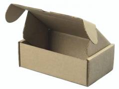 Post&Atilde;&brvbar;ske Master'In 287x173x85mm