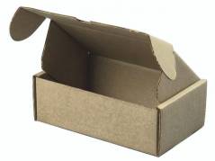 Post&aelig;ske Master'In 320x230x131mm