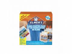 Slim kit starts&aelig;t Elmer&acute;s