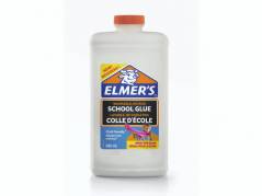 Skolelim Elmer&acute;s hvid 946ml vaskbart