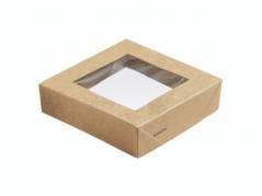 L&Atilde;&yen;g t/salatbox Viking m/vindue ecoecho cube 300stk/kar