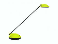 Bordlampe Unilux Joker lime LED 2.0