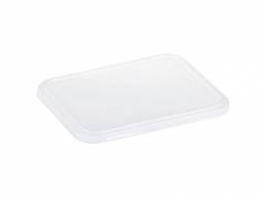 L&Atilde;&yen;g t/menusk&Atilde;&yen;l 1, 2 og 3-rums transparent 200stk/kar