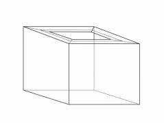 Containersv&Atilde;&cedil;b Master'In 1180x780x700/90/110mm