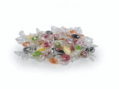 Bolcher Konkurrenceblanding indpakkede bolcher 1kg/pak